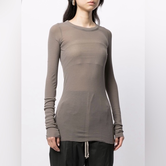 RICK OWENS - Picture 4 of 11